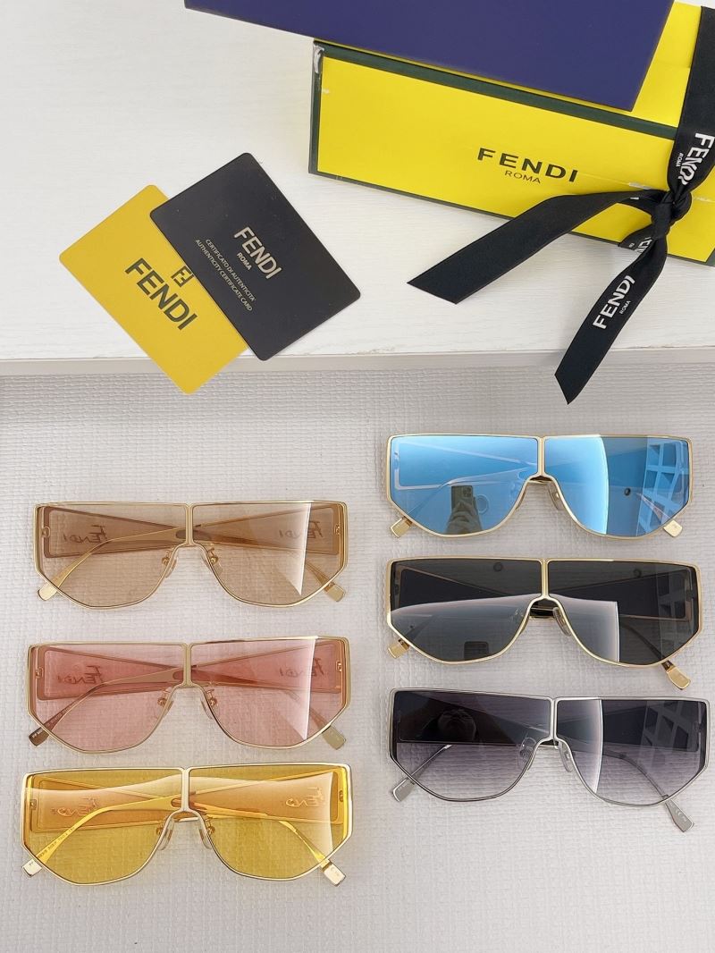 Fendi Sunglasses